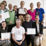 generativer coach gruppe