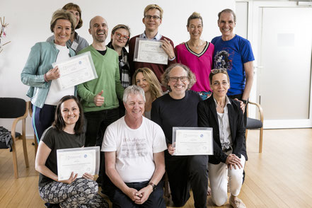 generativer coach gruppe