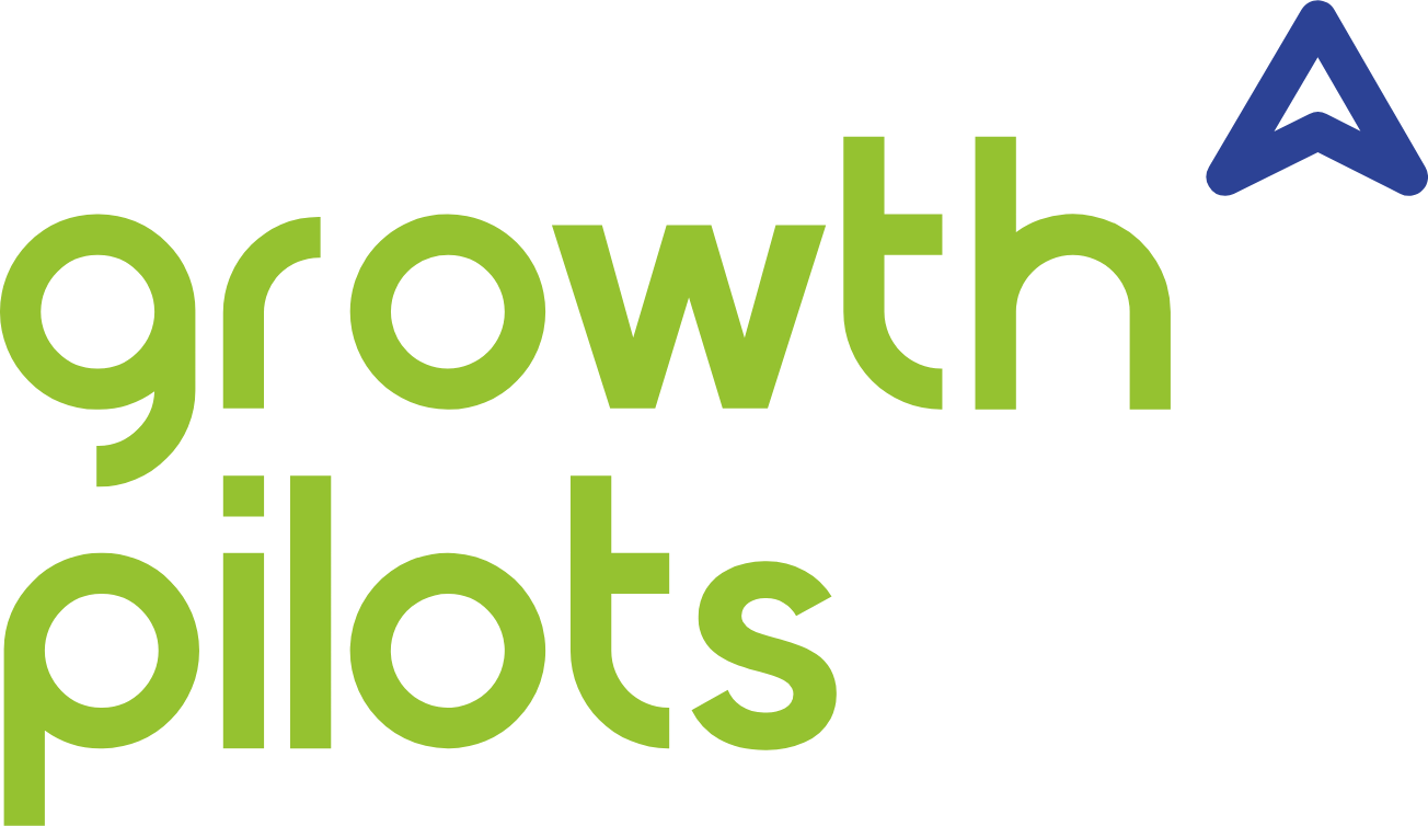 Logo growth pilots