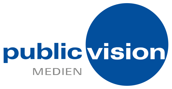 Logo public vision MEDIEN